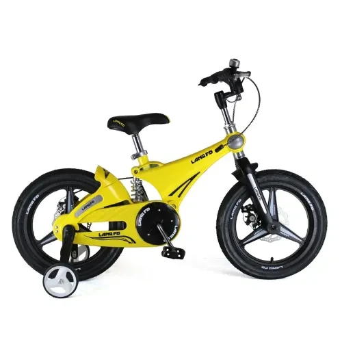 Lanq FD Single-Speed Kids Bicycle