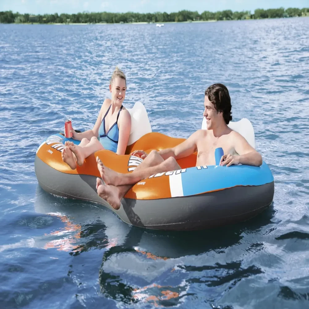 Hydro Force Bestway Rapid Rider 2 Side