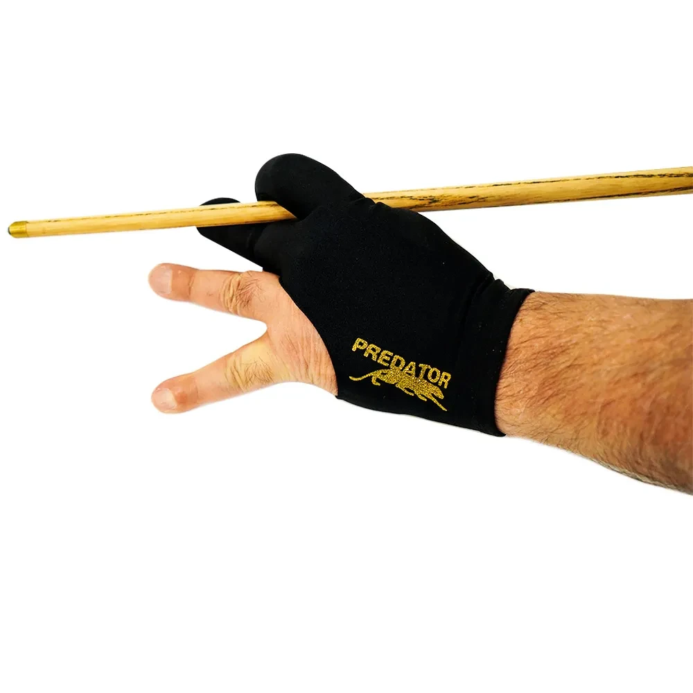 JBB Snooker and Pool Predator Glove