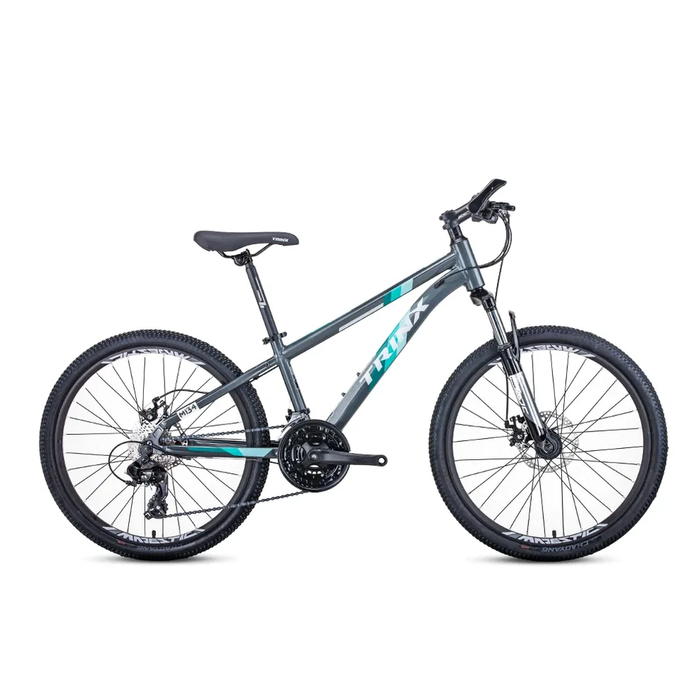 دراجة هوائية TRINX M134 قياس 24 "