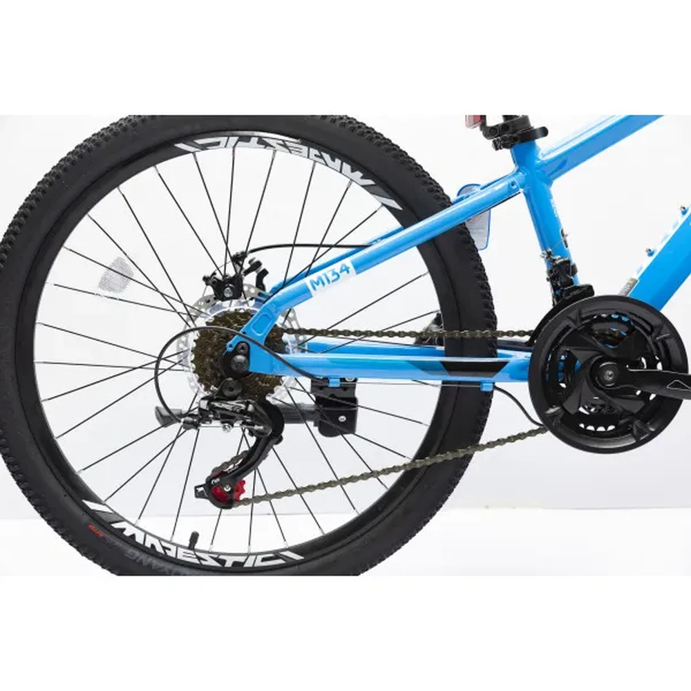 دراجة هوائية TRINX M134 قياس 24 "