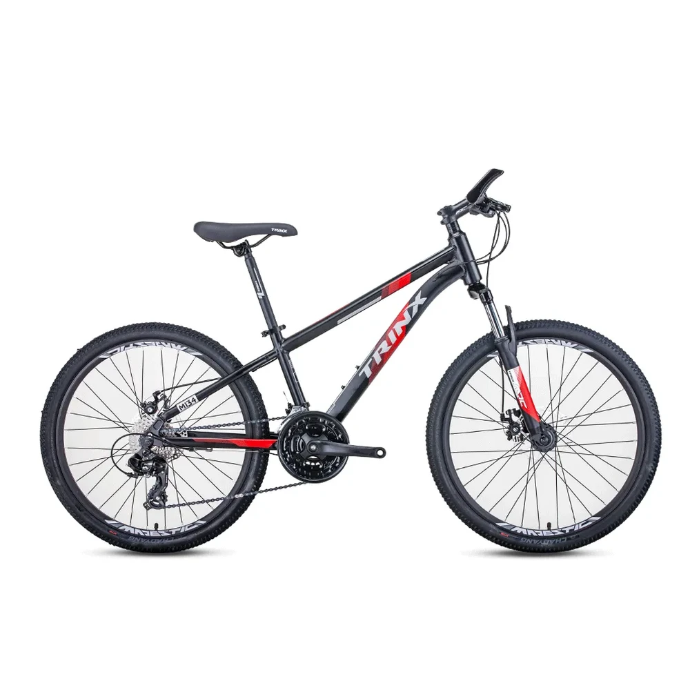 دراجة هوائية TRINX M134 قياس 24 "