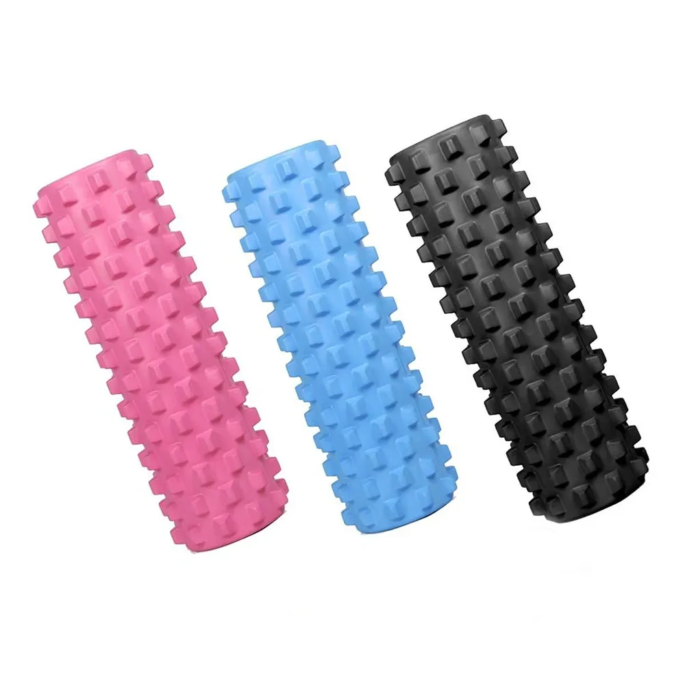 Liveup Yoga Foam Roller 45cm