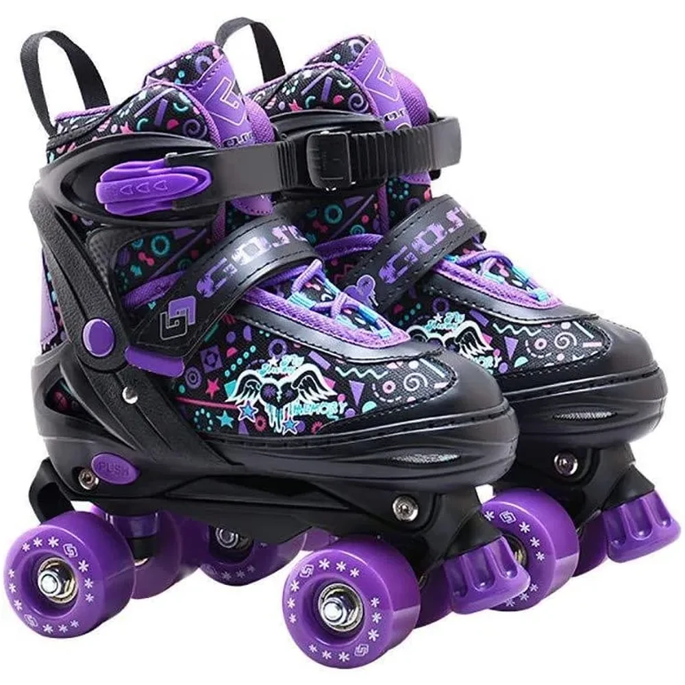 GOSOME KIDS ROLLER SKATE