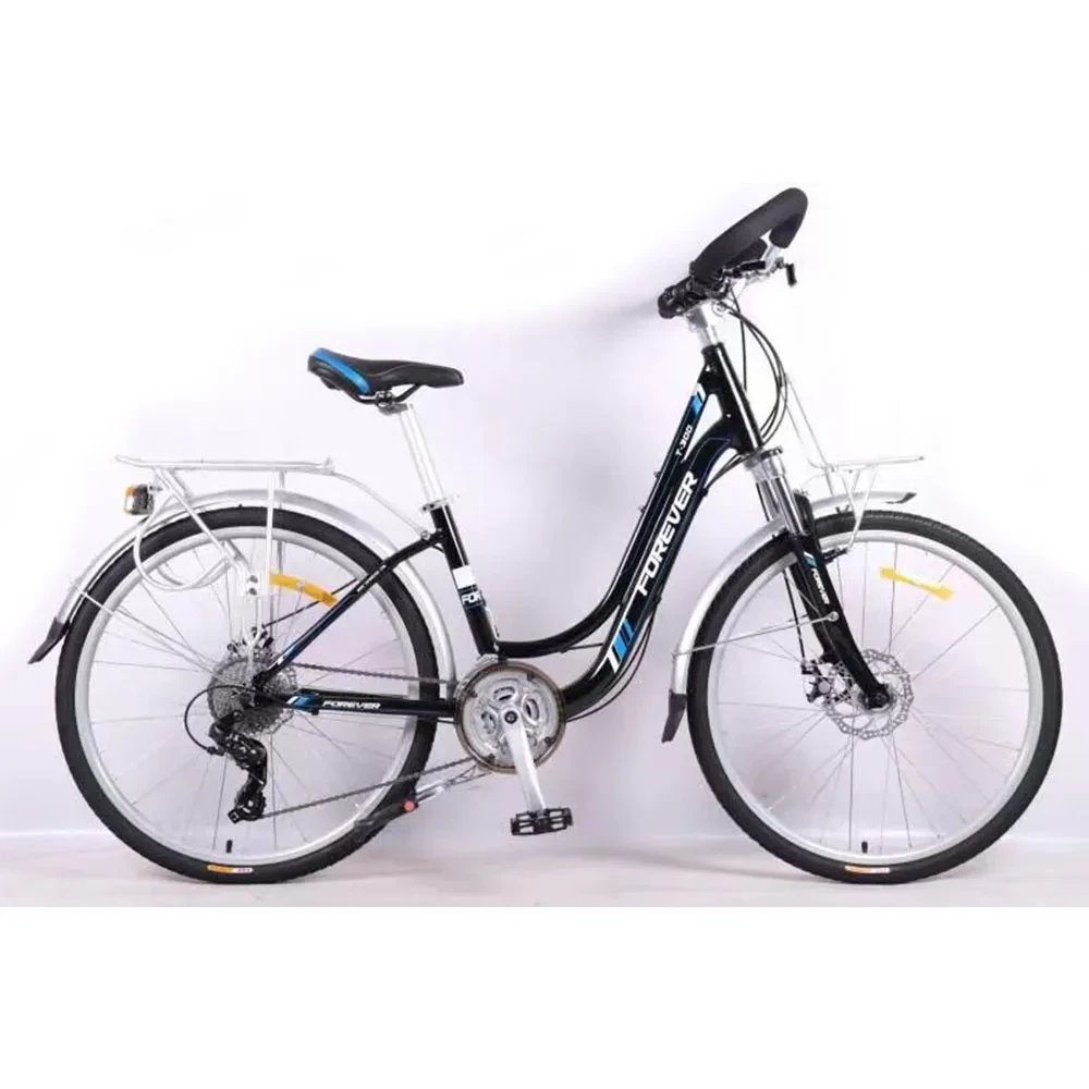 Forever Touring 27-Speed Classic Bike