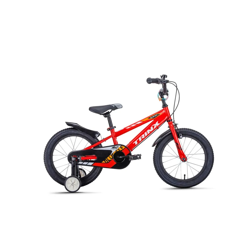 TRINX 16" BLUE ELF 2.0 BICYCLE