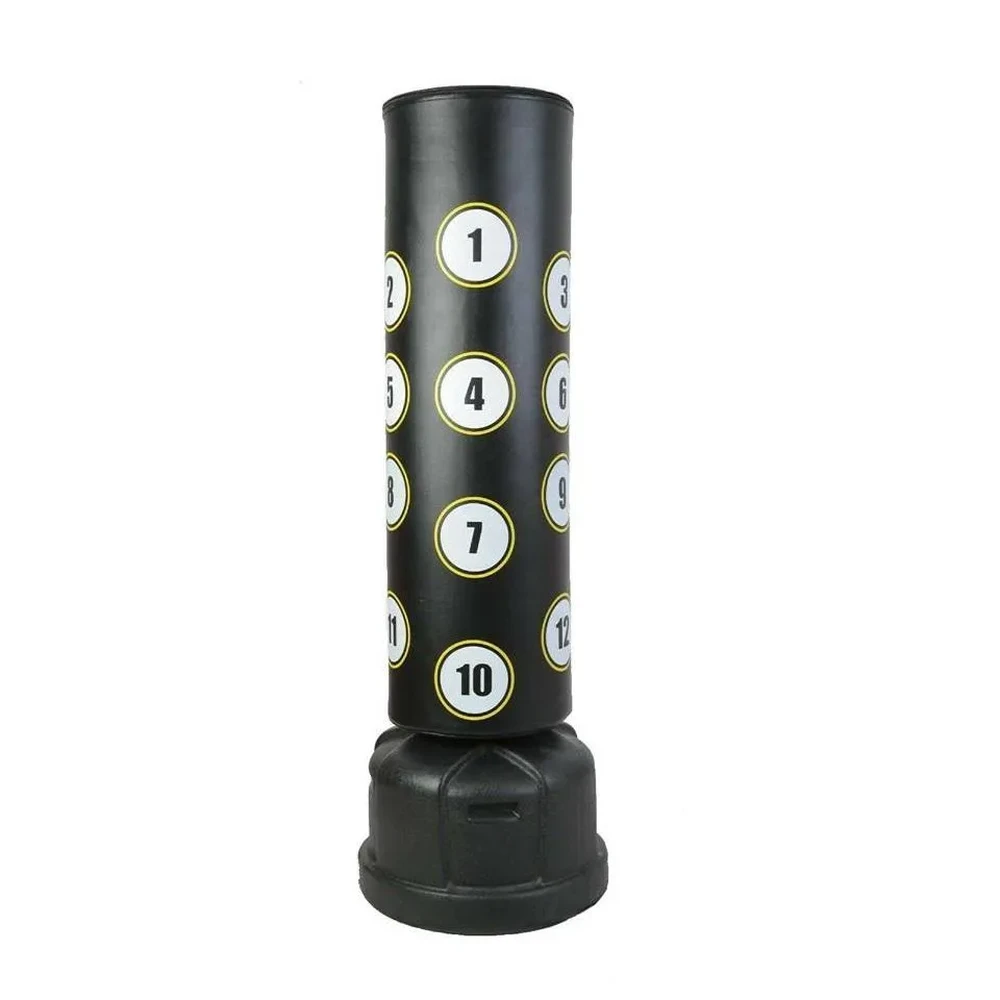 Numbered Boxing Stand 180cm