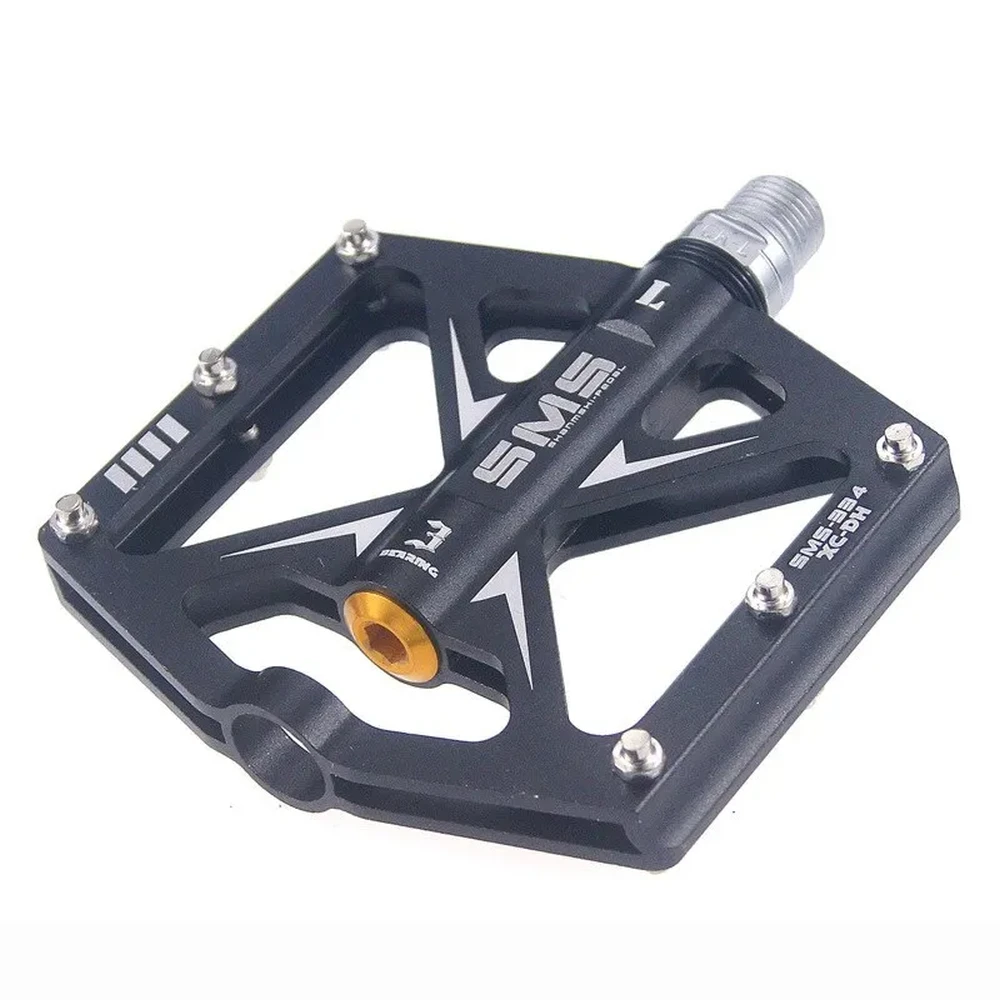 SMS Pedal