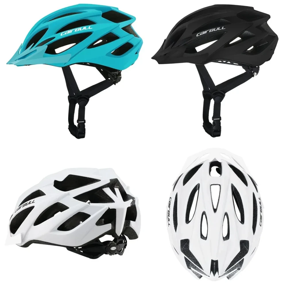 Cairbull X-TRACER Adults Bicycle Helmet