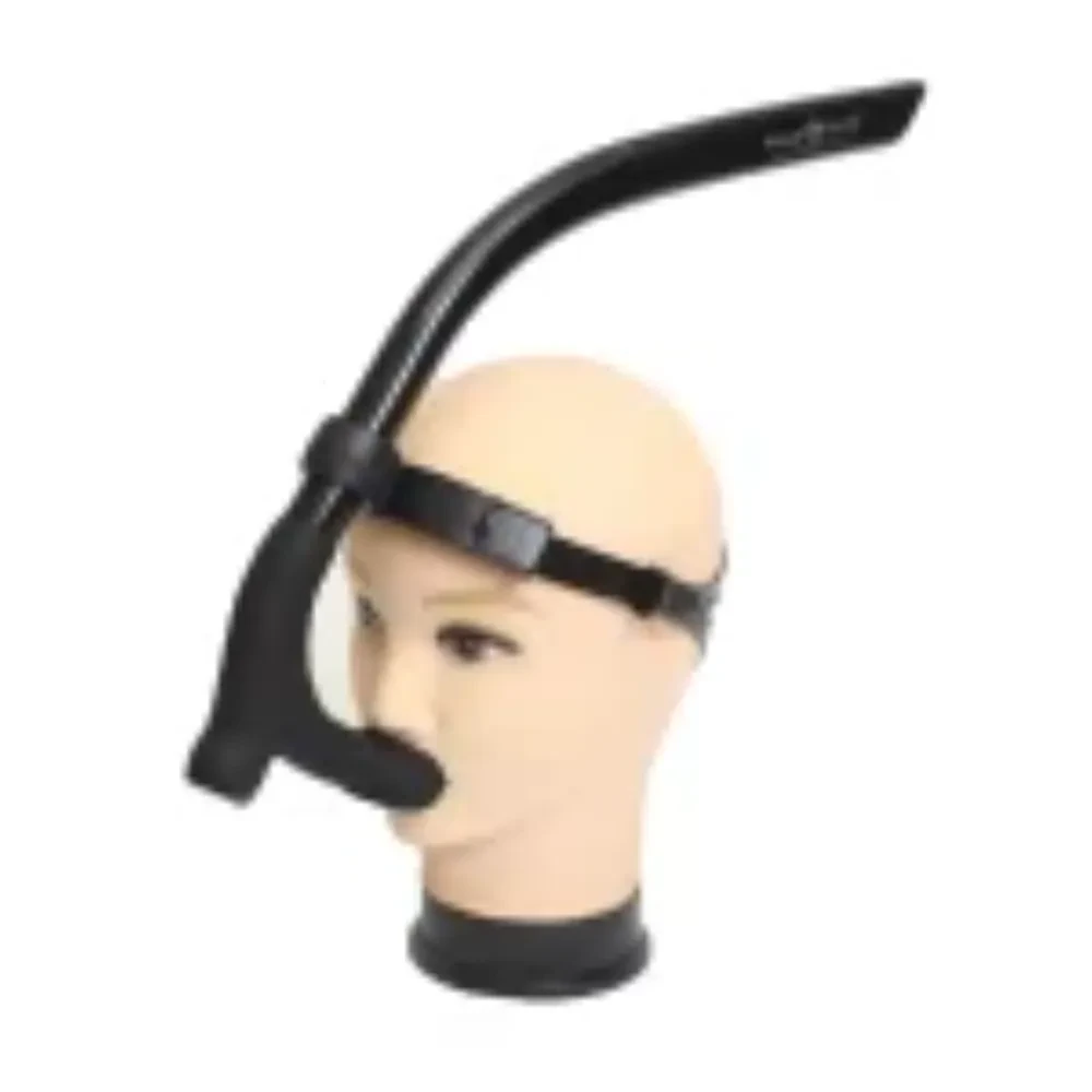 أنبوب تنفس للسباحة , سنوركل