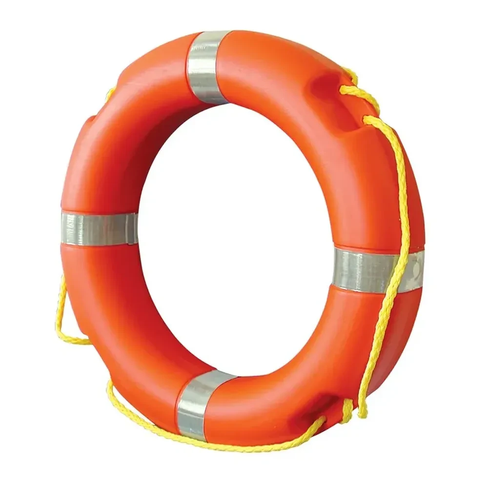 SAFTY LIFE RING 24"