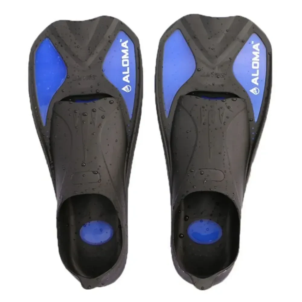 ALOMA SNORKEL FINS
