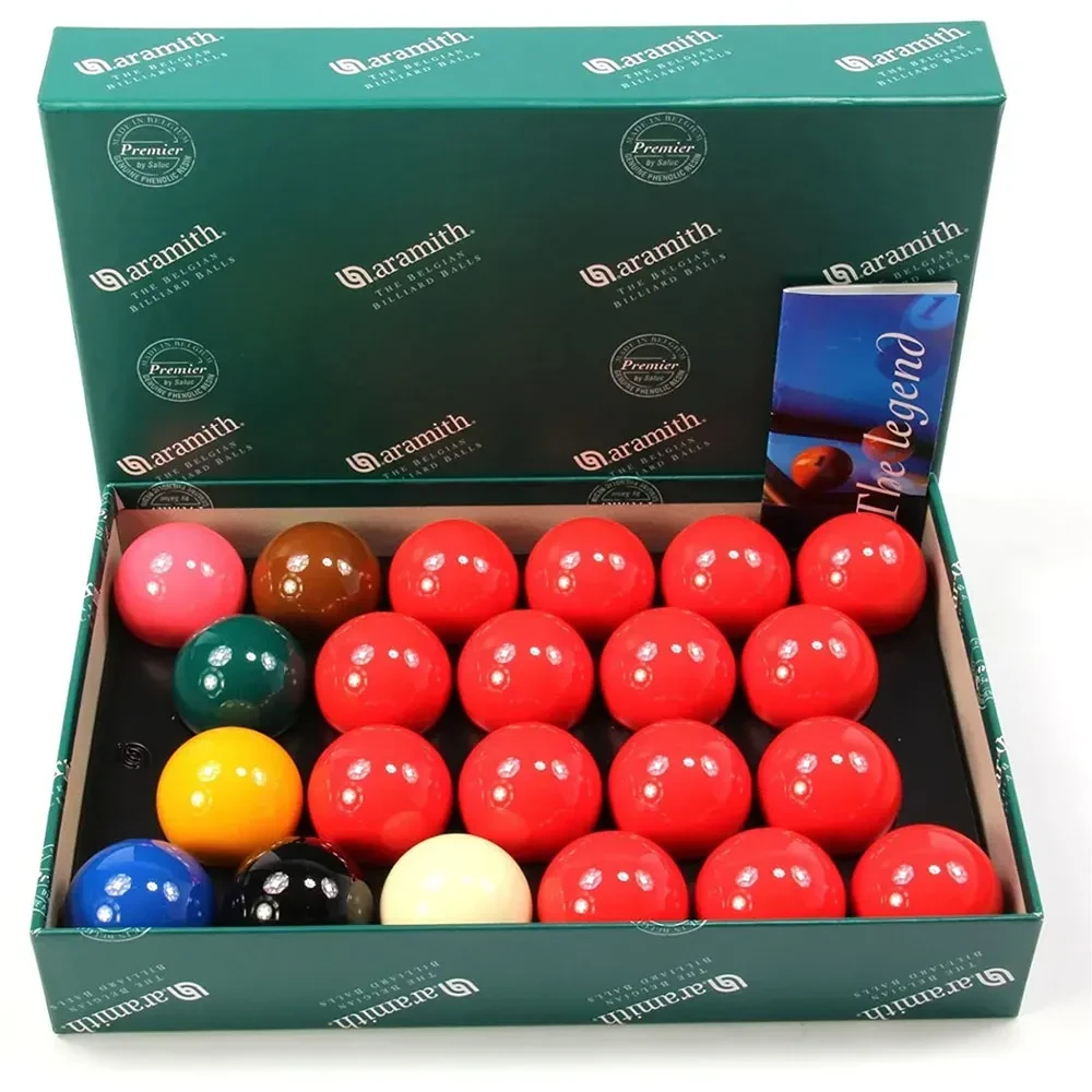 ARAMITH SNOOKER BALL