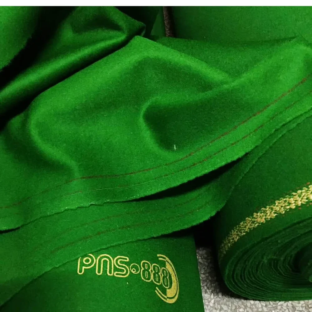 Professional Snooker Cloth