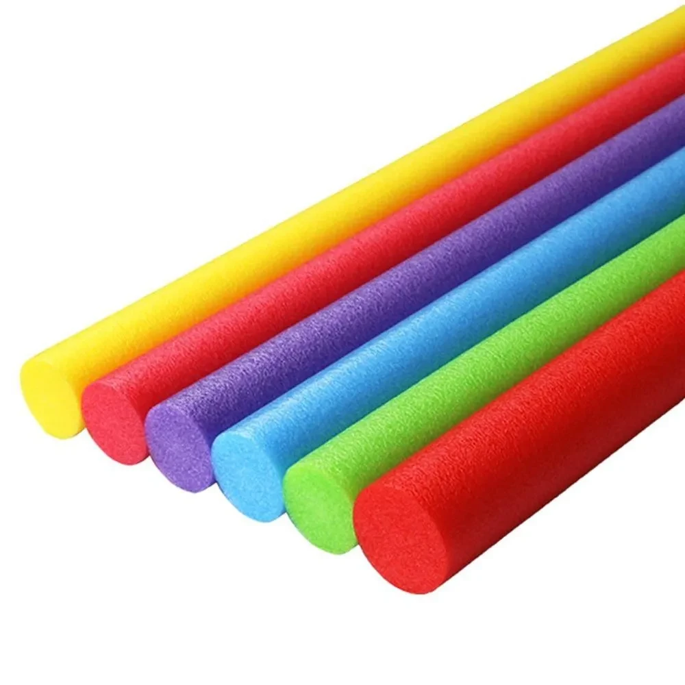 Swimming Noodles Float