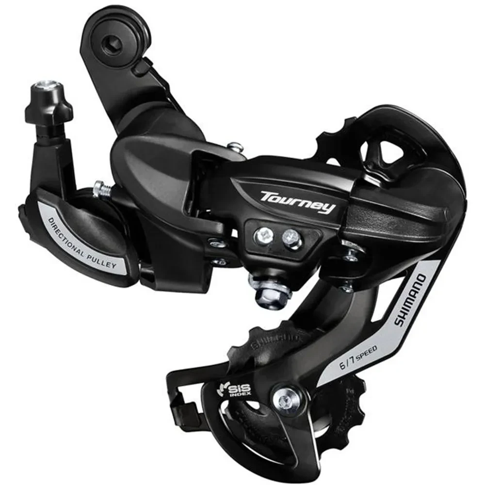 جير خلفي للدراجة الهوائية نوع SHIMANO