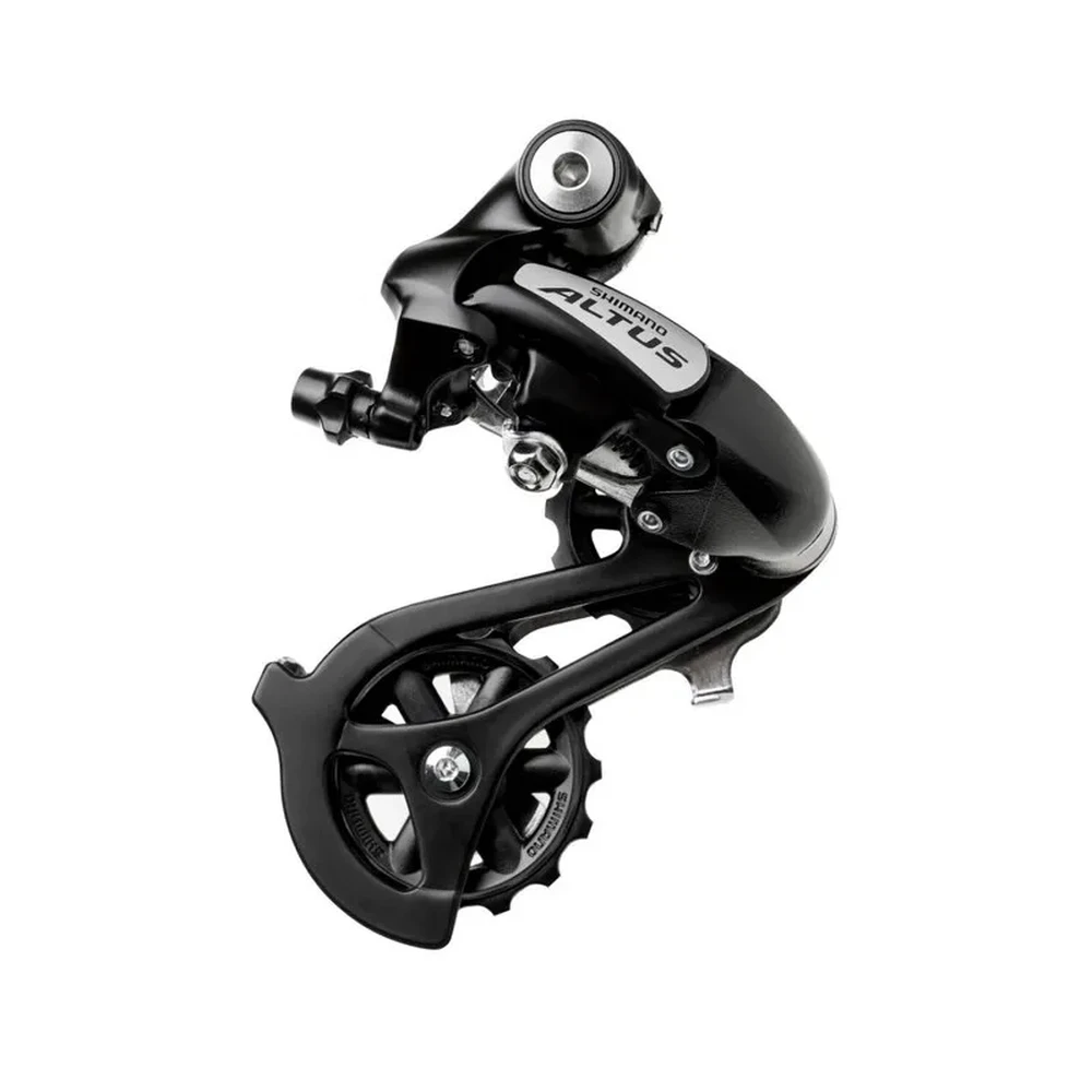 Altus Shimano Gear