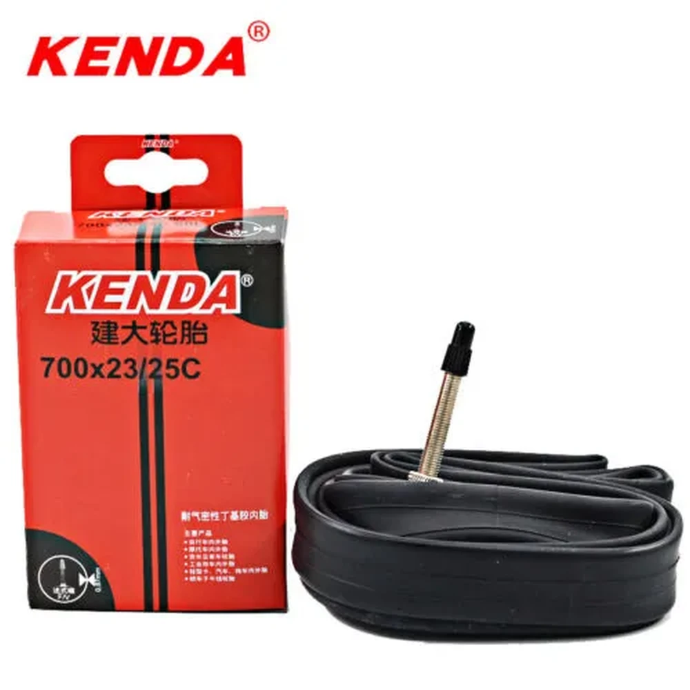Kenda Tube 700x23/25C 60L