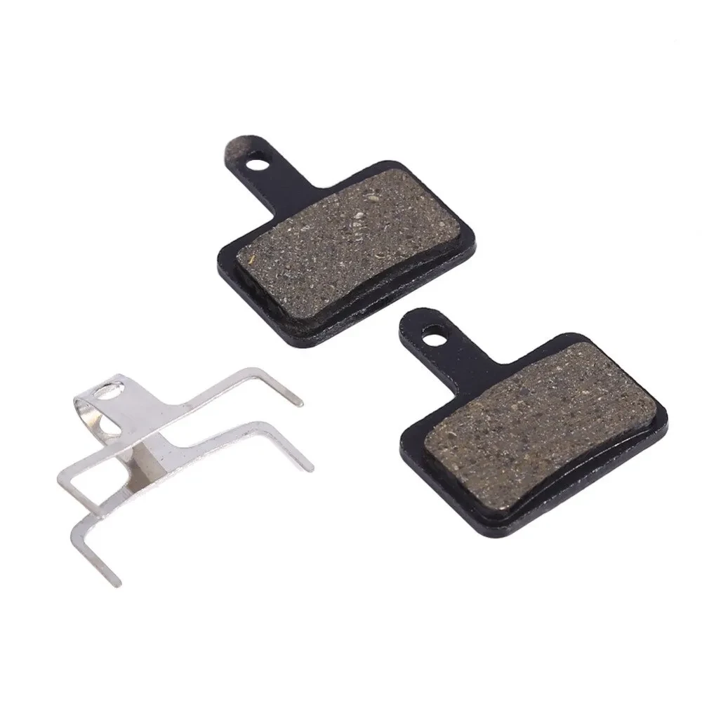 Disc Brake Pads