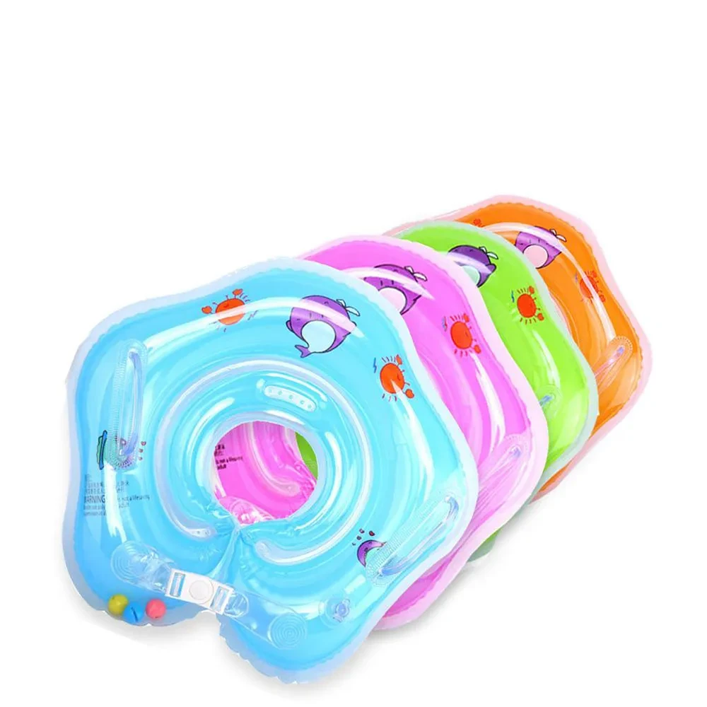BABY FLOAT NECK RING