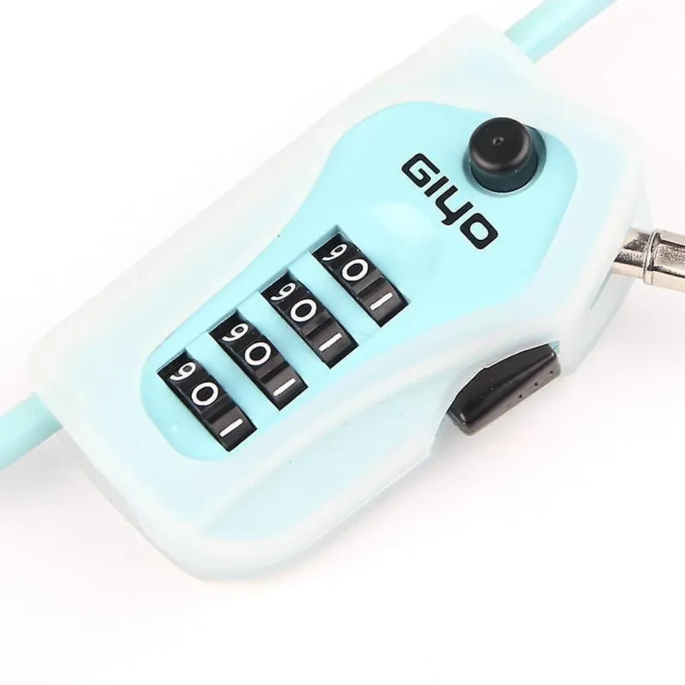Giyo Bike Lock