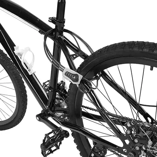 Giyo Bike Lock