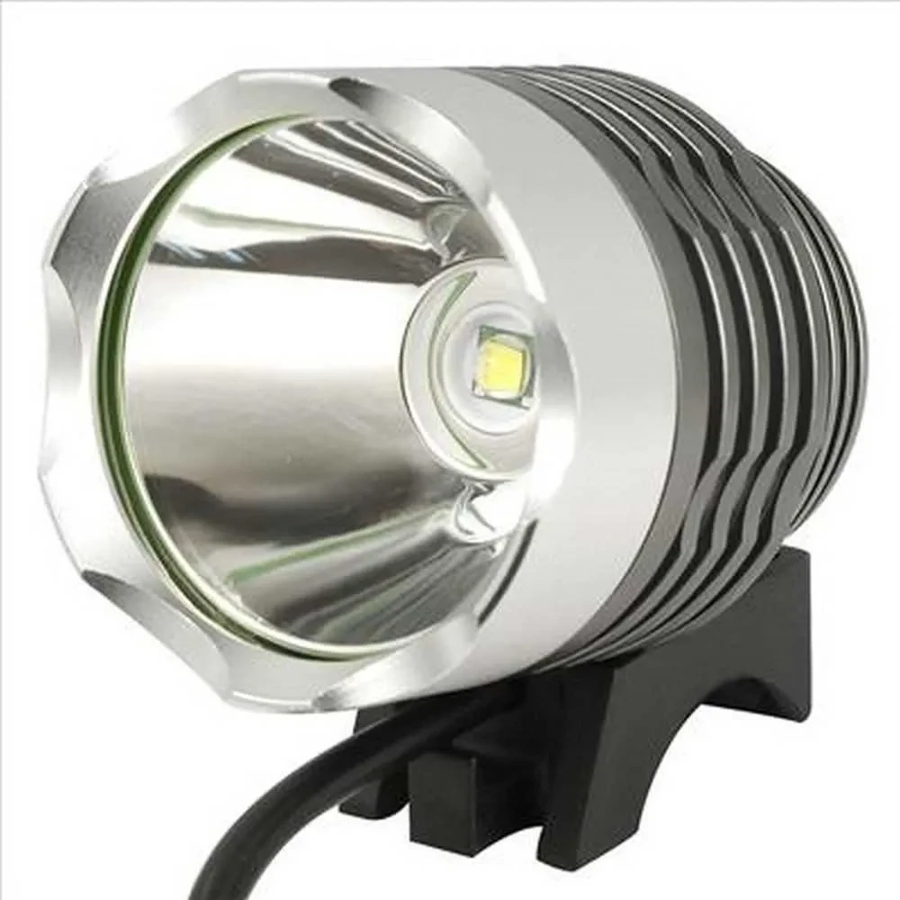 Bicycle And Head Light