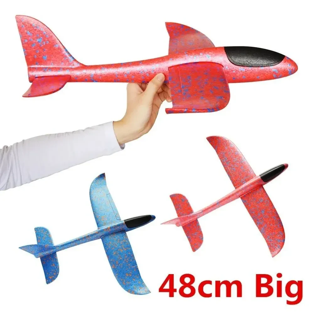 Airplane Flying Toys