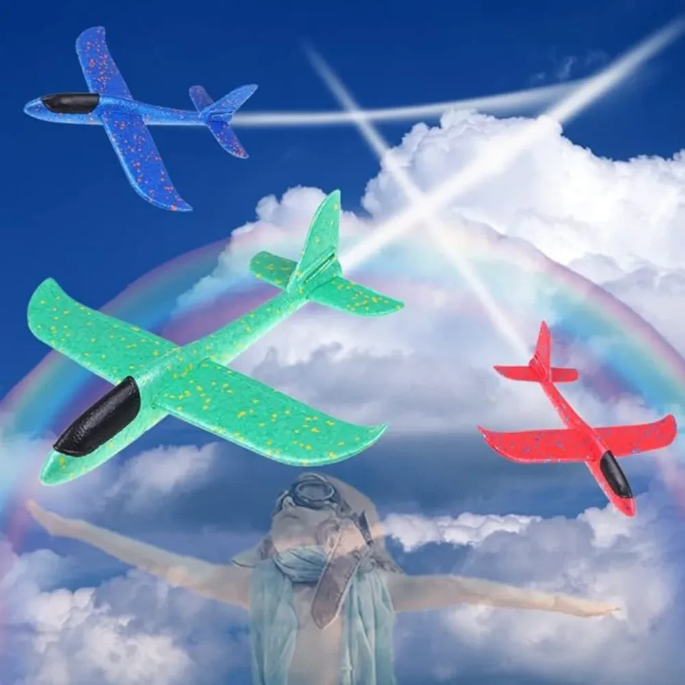 Airplane Flying Toys