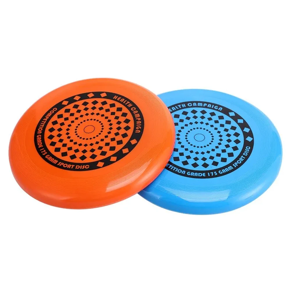 ULTIMATE FLYING FRISBEE