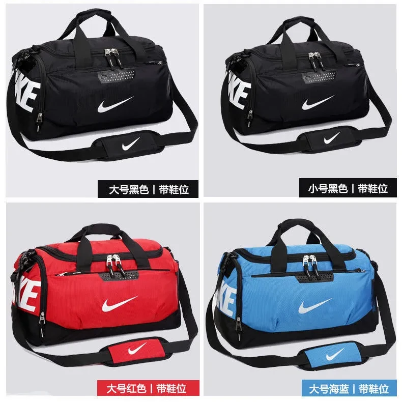 SPORT GYM WATERPROOF BAG