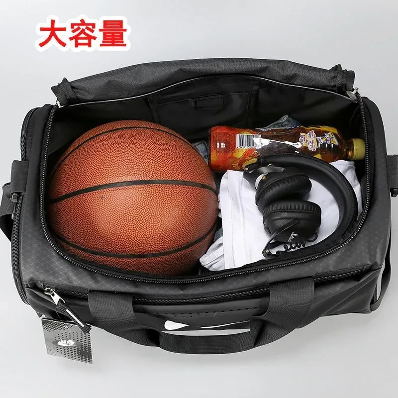 SPORT GYM WATERPROOF BAG