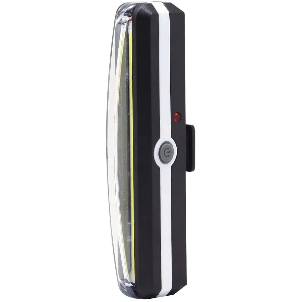 Bicycle USB Rechargeable Tail Light