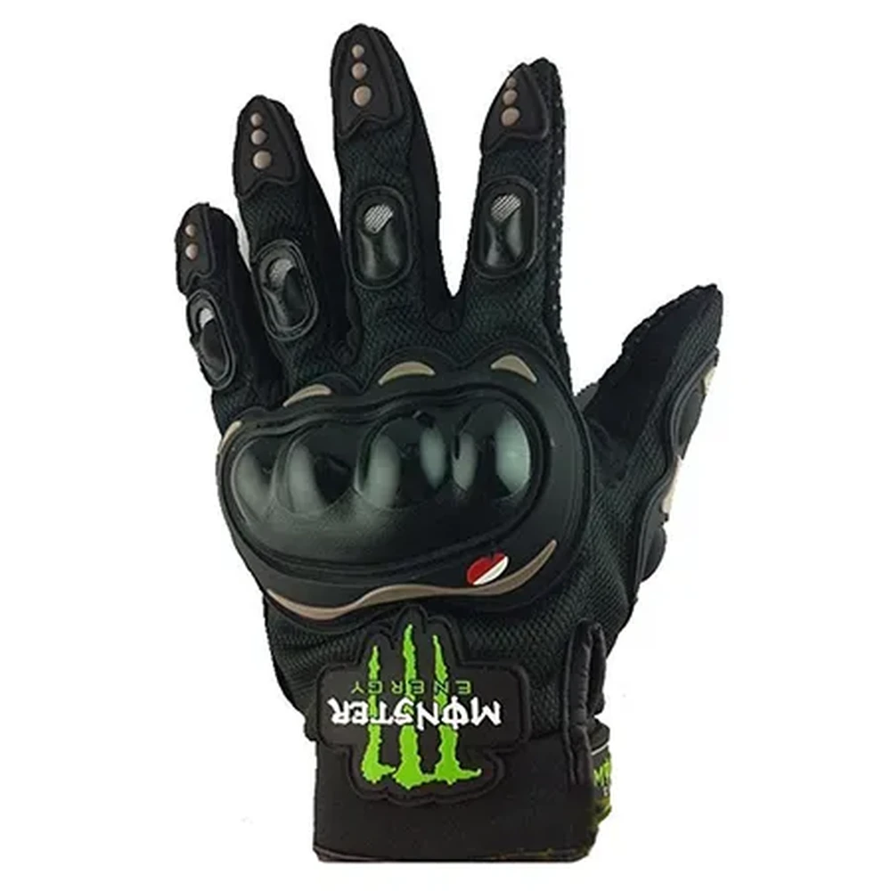 MONSTER ENERGY CYCLING SPORTS GLOVES