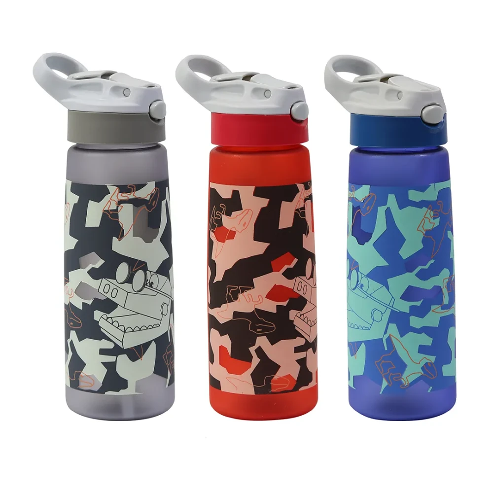 SPORTS WATER BOTTLE
