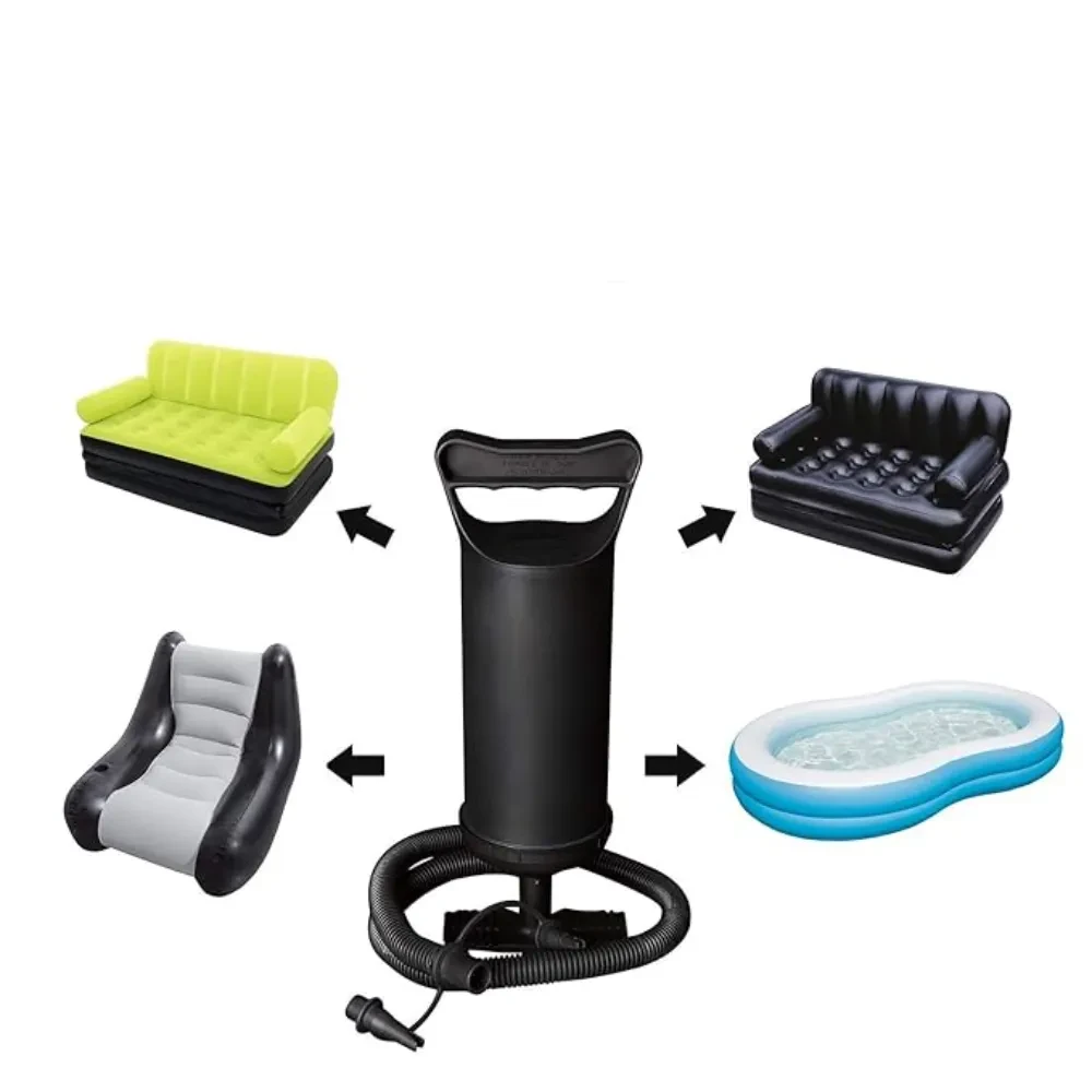 INTEX HI-OUTPUT MANUAL HAND PUMP