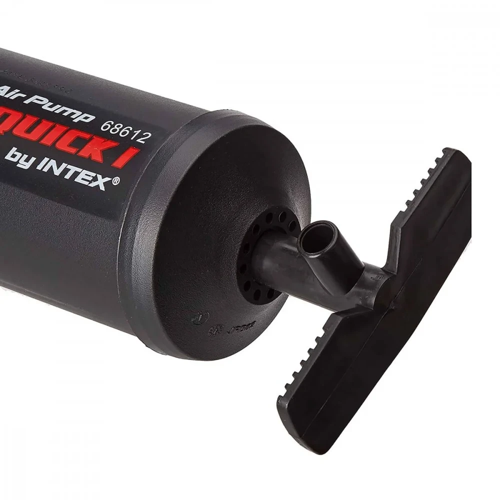 INTEX HI-OUTPUT MANUAL HAND PUMP