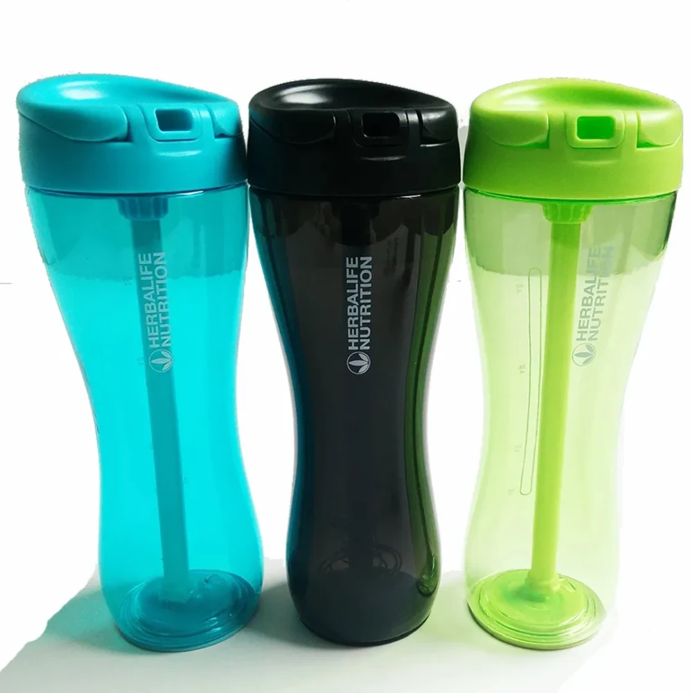 مطرة للماء والبروتين من HERBALIFE