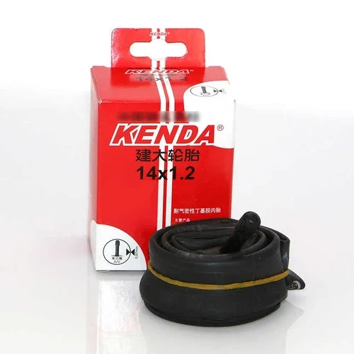إطار داخلي للدراجات 14 و 16 إنش من KENDA