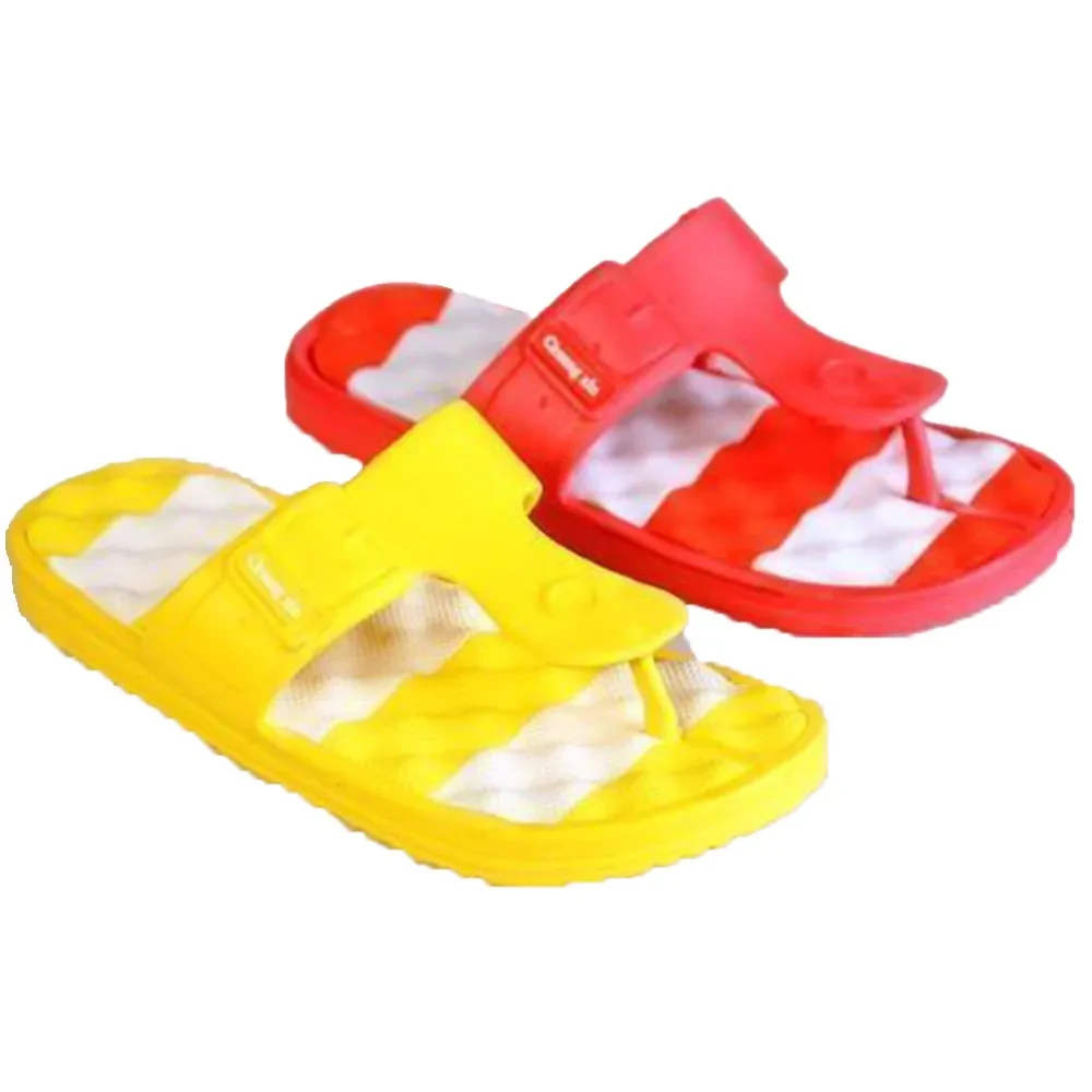 CHUANG XIN BEACH SLIPPER