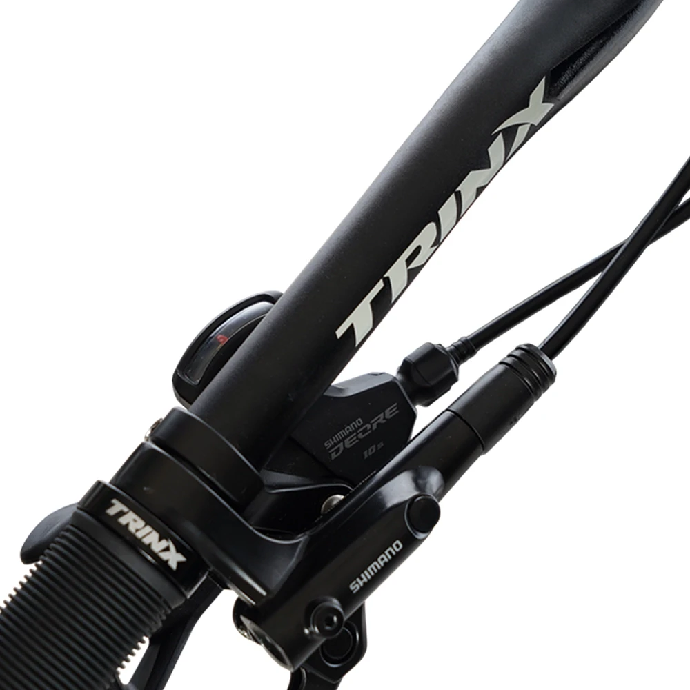 TRINX V500 Carbon 29-Inch Mountain Bike