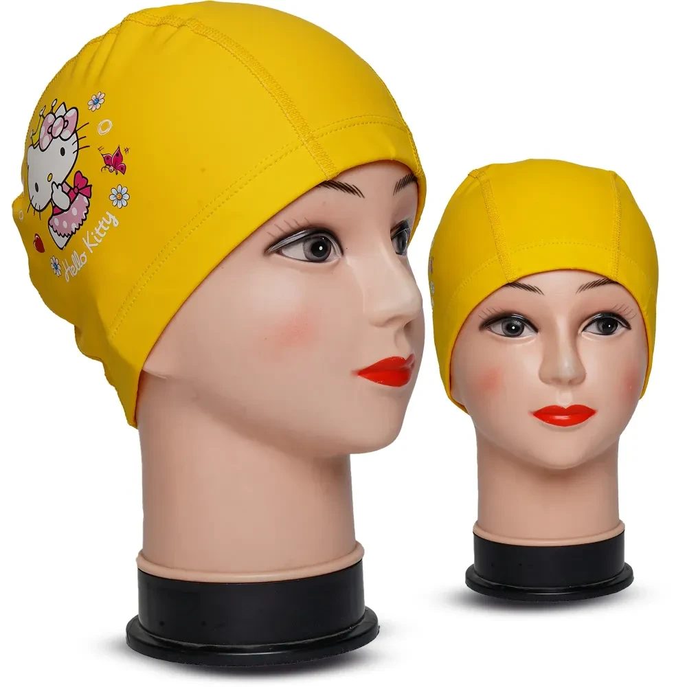 LIPHS KIDS SWIMMING CAPS
