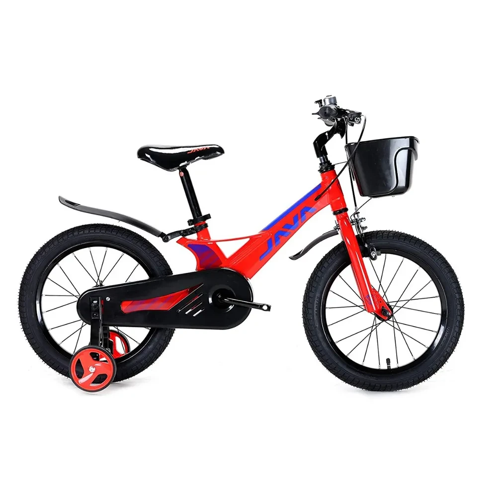 JAVA TURBO 16" BICYCLE