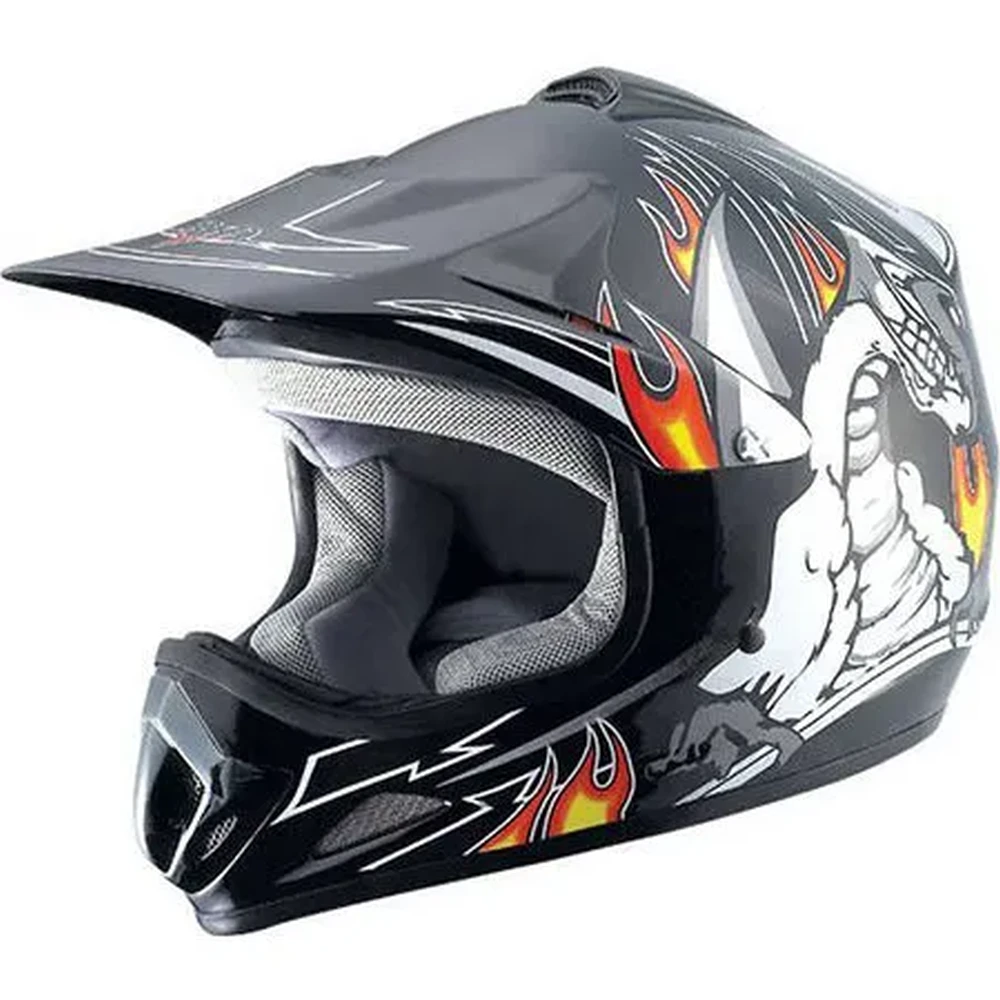 BLD BICYCLE HELMET