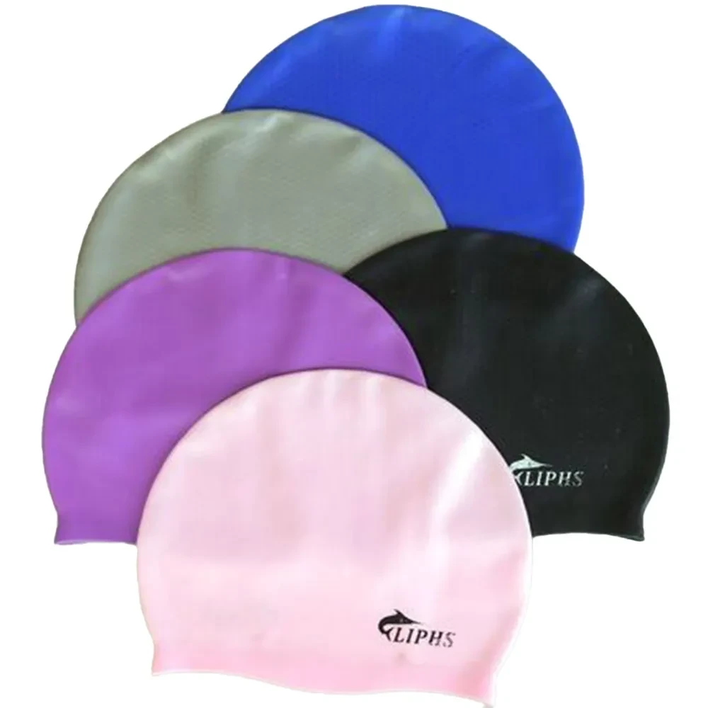 LIPHS KIDS AND ADULTS SWIMMING CAP