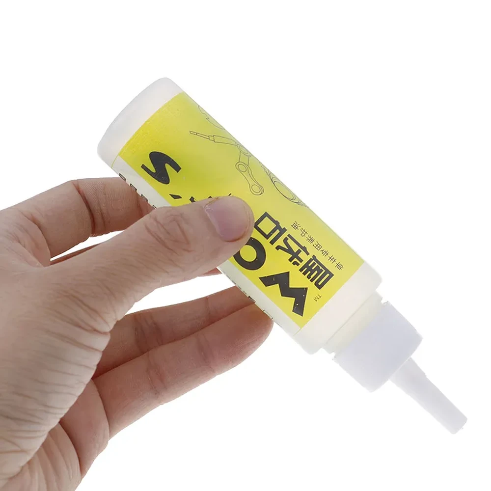 WOLFS BICYCLE MAINTENANCE OIL