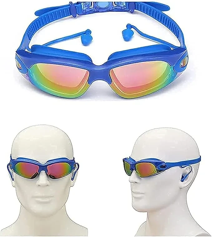 نظارة سباحة من SPEEDO