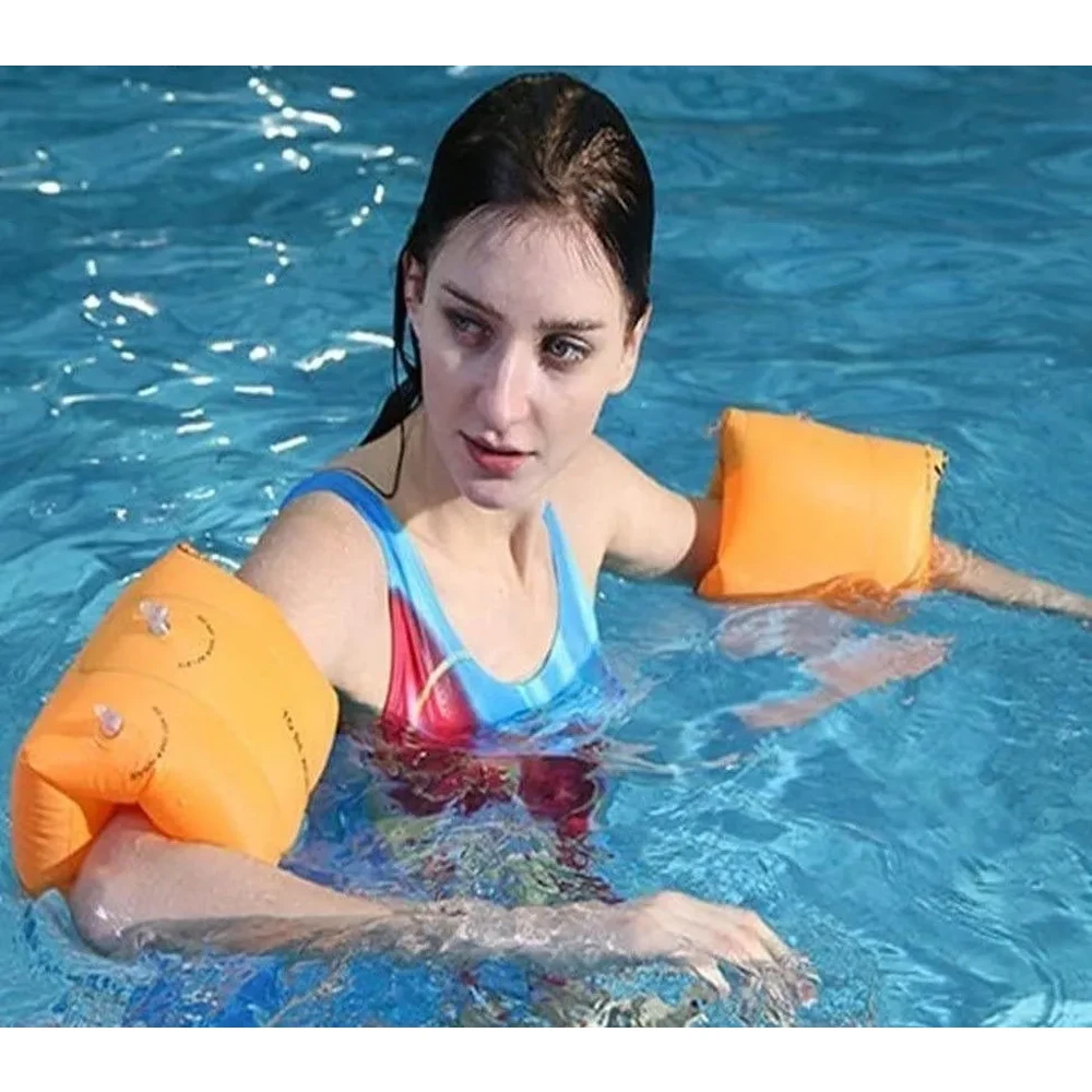 عوامة سباحة للأيدي للكبار