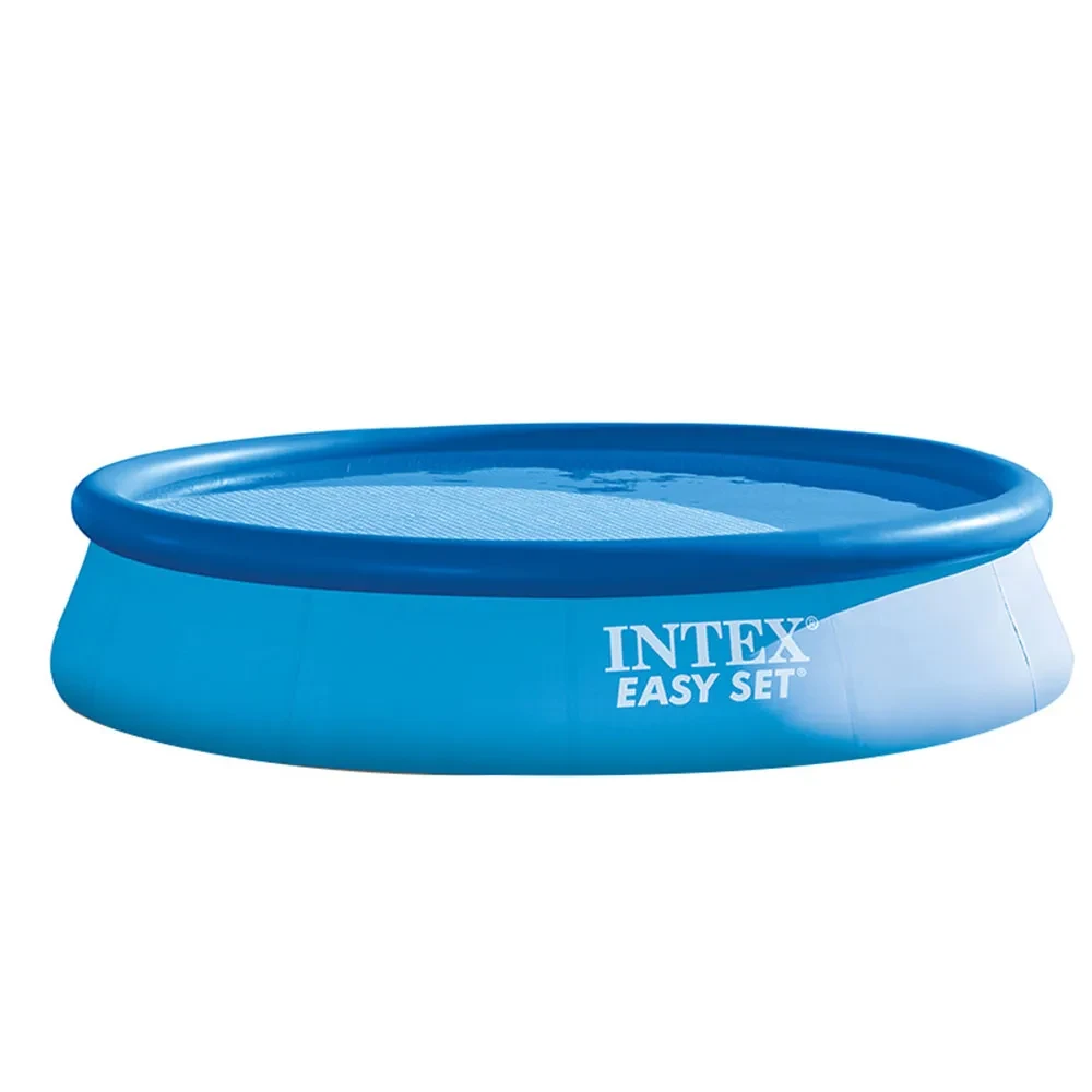 INTEX EASY SET SWIMMING POOL