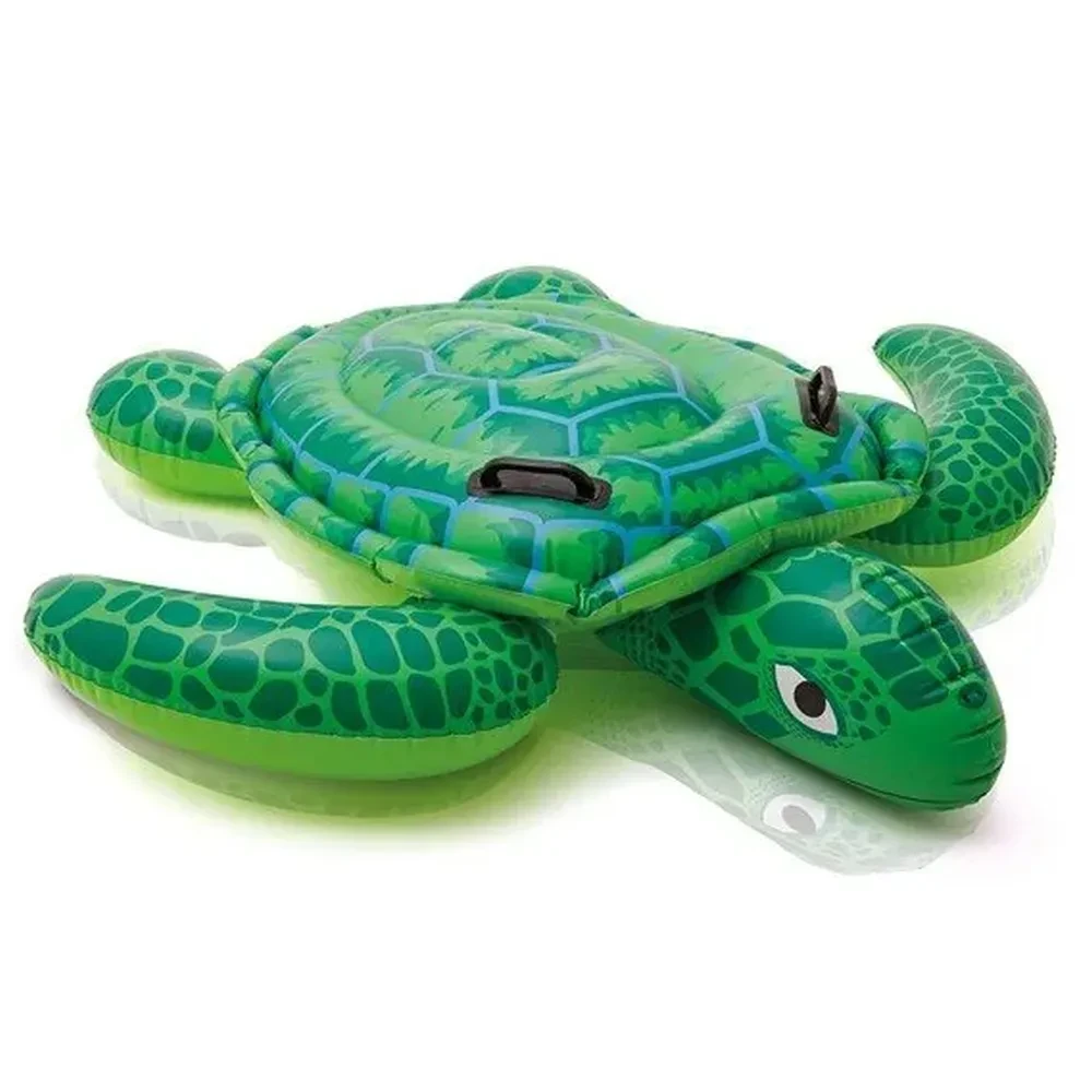 INTEX LIL' SEA TURTLE RIDE-ON